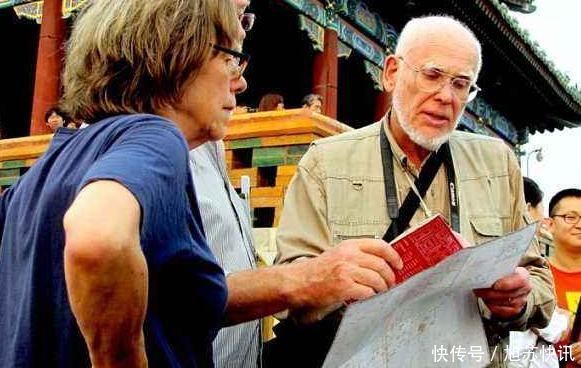 美食|英国游客中国用泥土做出一道美食,简直是“反人类操作”