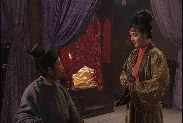 北宋|从宋江官职,透析宋朝基层官场腐败,为何说找到北宋灭亡原因?