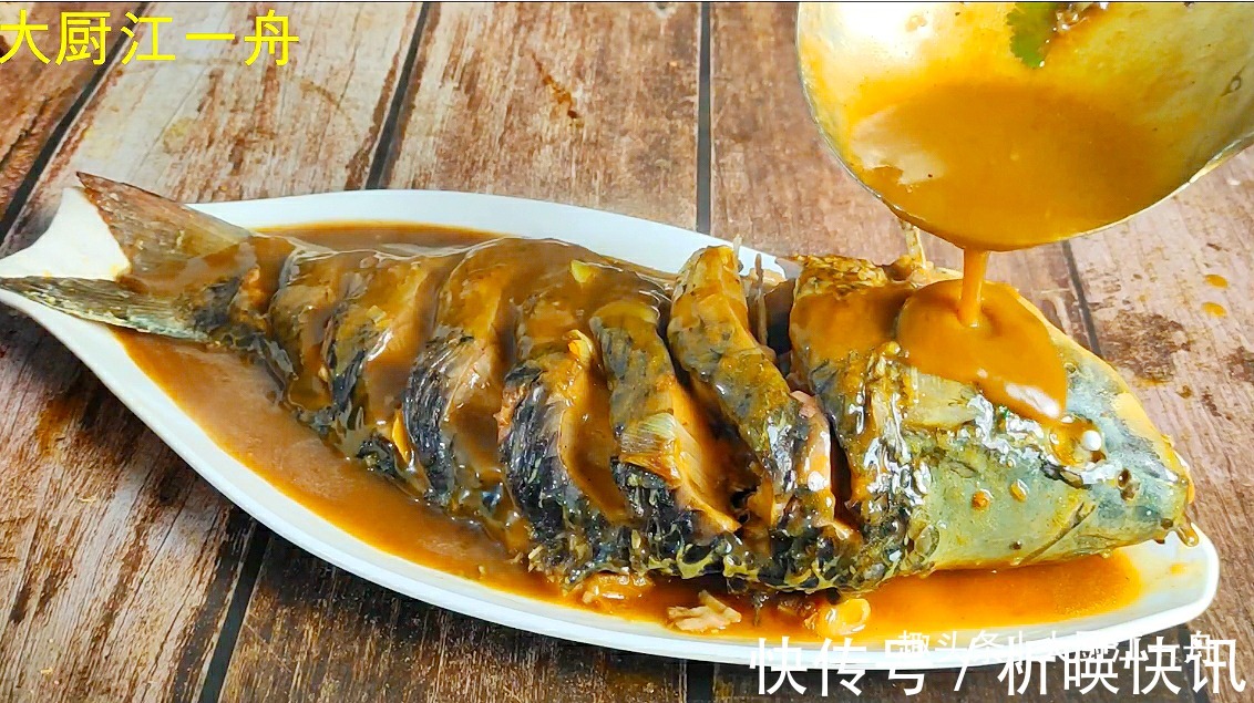红烧肉|年夜饭必备的6道硬菜要收藏，开胃解馋，年味十足，学会露一手吧