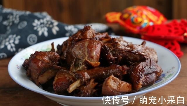 牛肉|过年，猪牛肉都不如它，好吃不贵，多吃也不上火，待客也有面子