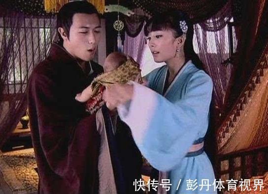 女儿$宋朝一女婴,出生时不哭不闹,高僧见状怒斥:这不是你该来的地方