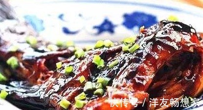 无机盐|每周吃一次的营养菜，孩子的最爱，强筋骨祛寒除湿，香味浓郁好吃