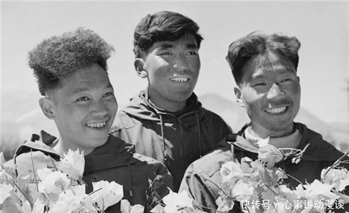 1960年，中国最早登顶珠峰的4名英雄，他们全都平安归来了吗？