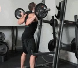 分泌|都说练腿好处多，教你5个动作，提升睾酮分泌，紧致腿部线条