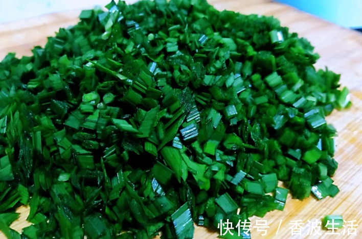消毒|它是地里长出来的抗生素，杀菌消毒增食欲，做成小饼鲜香又软糯