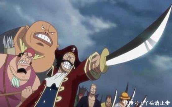 海迷|海贼王 罗杰吃了什么果实 20年前尾田就给过说明