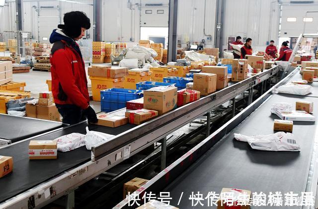 淘宝|京东物流那么快，为啥老百姓更爱去淘宝买？其实与商品无关