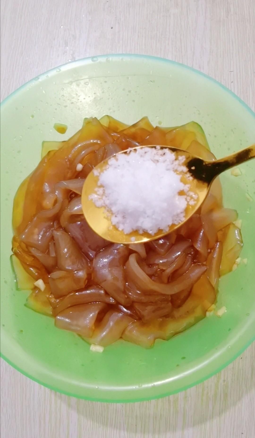 上世纪最受欢迎的“下酒菜”,如今很少人吃,吃过的都40岁以上