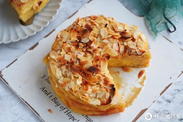 蛋液|苹果不生吃，教你解馋吃法，既当早餐又当甜点