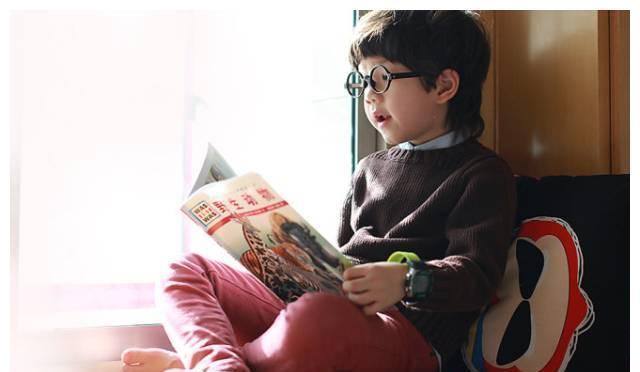 乐意|内向的孩子和外向的孩子,究竟谁将来更有出息?跟大家想的不一样