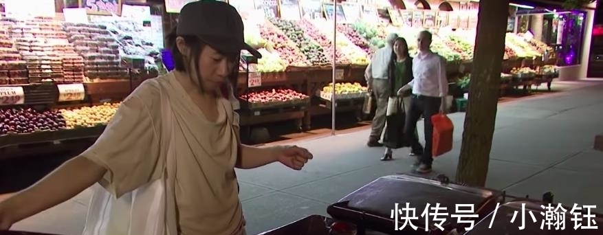 纽约|纽约高收入女子20年不买内衣,厕纸晒干重复用:我要省钱