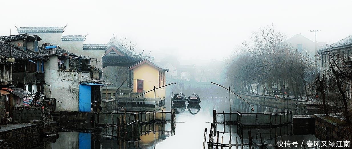 千古之谜话淹城,中国第一水城,中国文化、古迹的一颗明珠!