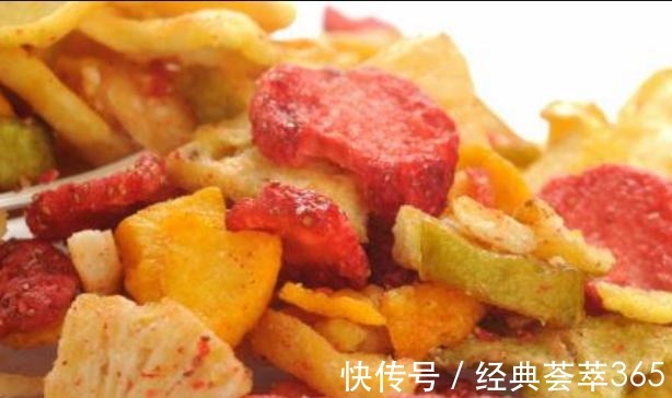 儿童|这种食物被叫做少儿杀手,堪比垃圾,医生还有儿童在食用