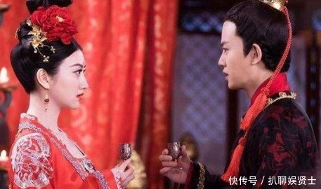 原因|他贵为皇帝，一生却只娶一个老婆，原因让天下父母汗颜冷汗直流