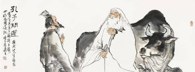 孔子$庄子的生死观:悟透这八个字,人生豁然开朗,潇洒而活