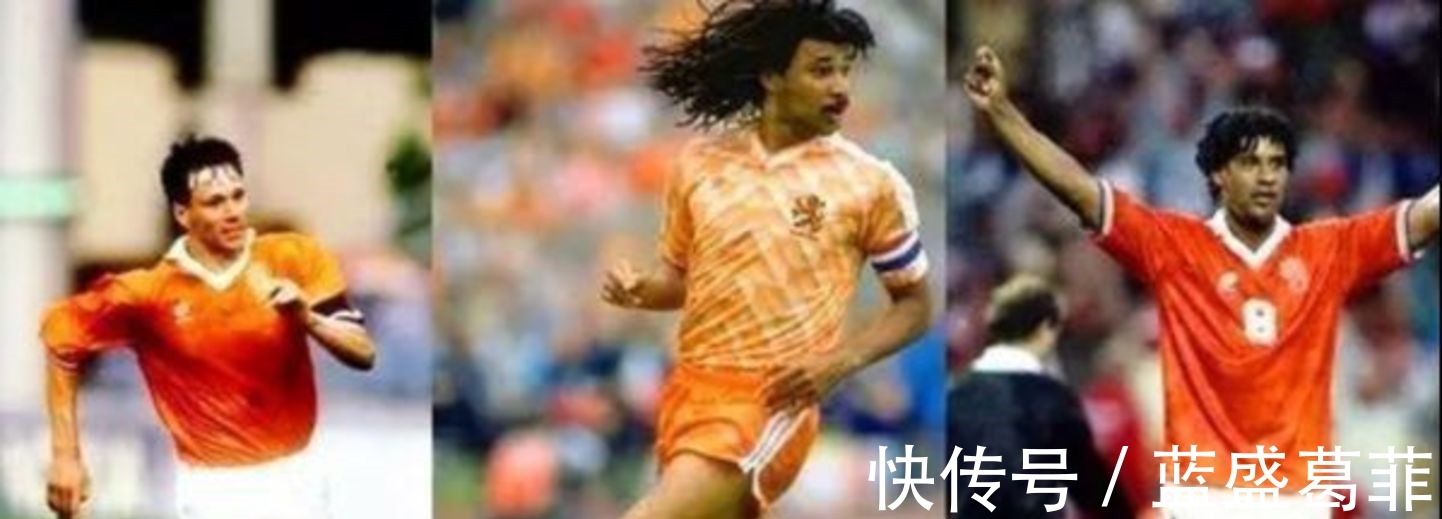 世界足坛十大“三人组”MSN无缘前三榜首组合3人全是世界足球先生！