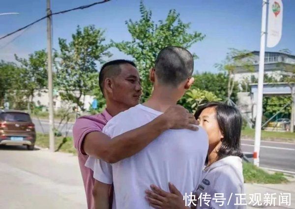 鹏鹏|寻子成功之后:“你叫她妈妈，那我是谁?”