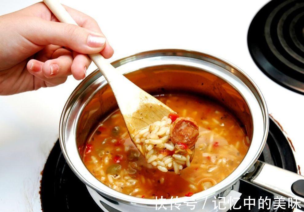 减脂|夏季减脂建议喝这2款减脂汤,做法简单,营养丰富,越喝越喜欢