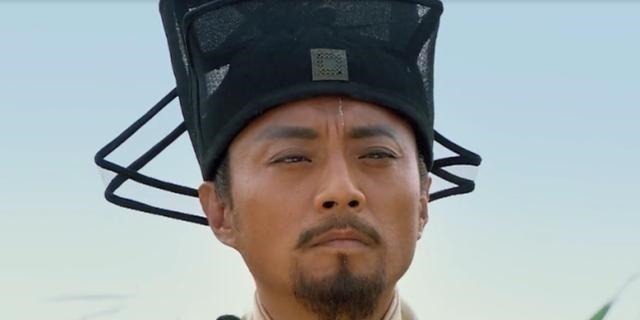 黑旋风&此人才是水浒中最虚伪的好汉,看似憨厚忠义,书中记载却令人发寒