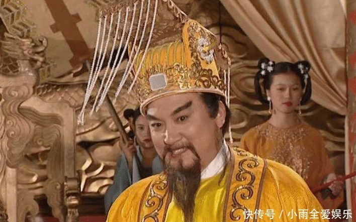 转世|李世民为何见观音不拜,阎王都对他恭恭敬敬?看他是何人转世?