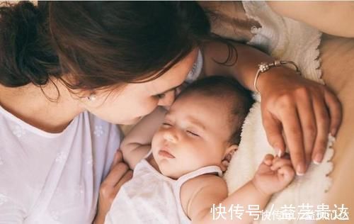 安全感|宝宝几个月能睡整夜觉?大脑发育越完善睡得越好,需做好睡眠引导