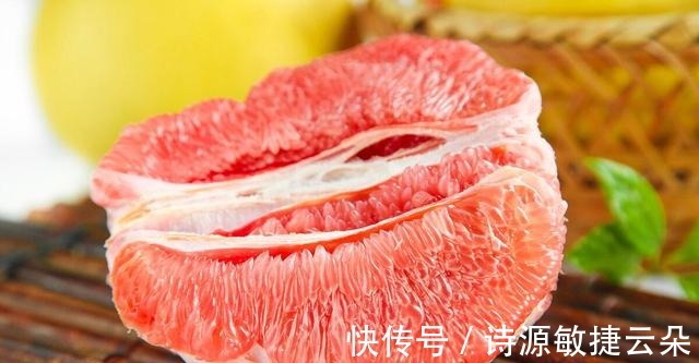 石榴|入秋后,6样应季水果要多吃,时令味道美,滋润降燥热!