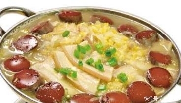 这三道家常菜, 让你感受家的味道!