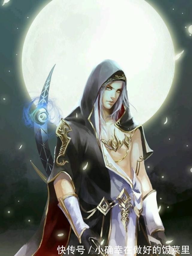 骑士|5本老书虫力荐的经典网文,看完都舍不得删,连看三遍都不腻