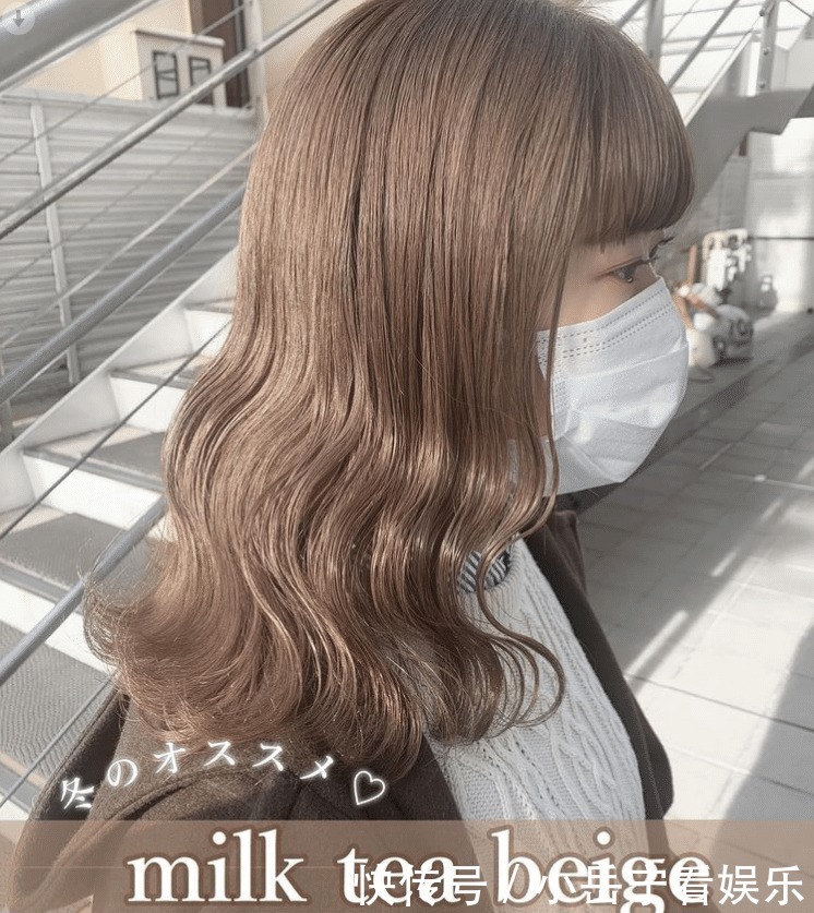 新年想换发型快记笔记!皮肤黑也适合的8个发色推荐!新年新气象