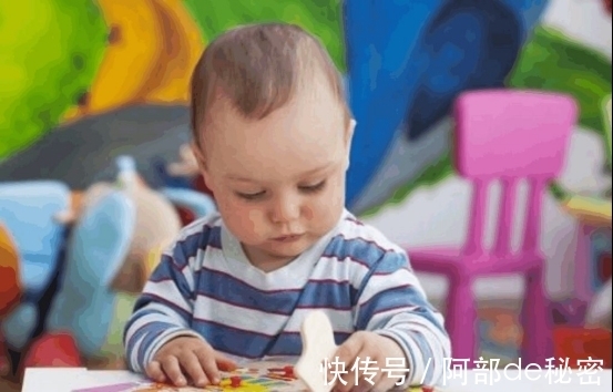 检查|2岁男孩不会说话,父母带其去医院检查后,医生却恭喜他们