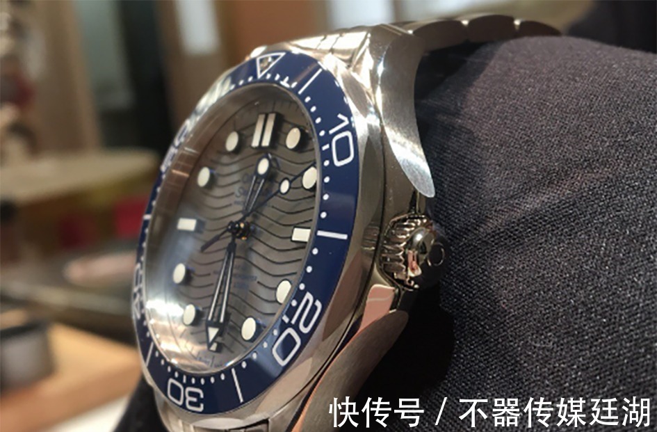 盘点|中年男士的配饰还是要儒雅一点，经典腕表盘点，谁是你心仪的哪款