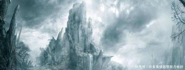 圣墟:“楚王”名号一出,诸多亲戚前来投奔,还是轮回路上种的因