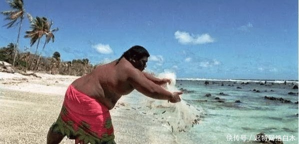 世界上最懒的国家究竟能懒到什么程度?