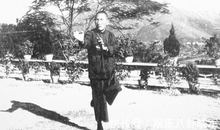 莲生|浅谈张礼泉的实战能力,曾击败七八名持枪杀手,东江猛虎名下无虚