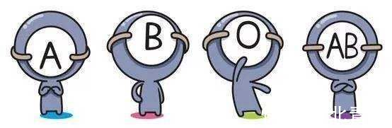 血型与疾病的秘密，这种血型要注意了