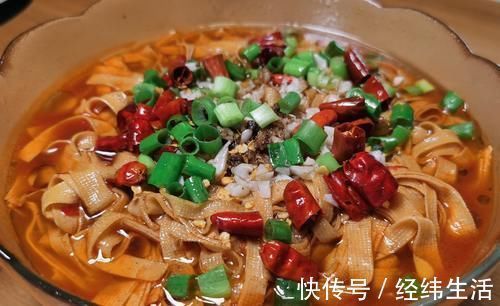 茄子|好吃不过家常菜,6道素食菜肴,不放一点肉,鲜香味美,营养下饭