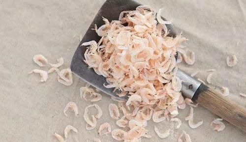 海边长大的人，都爱吃这5种干海鲜，鲜香可口营养高，你吃过吗？