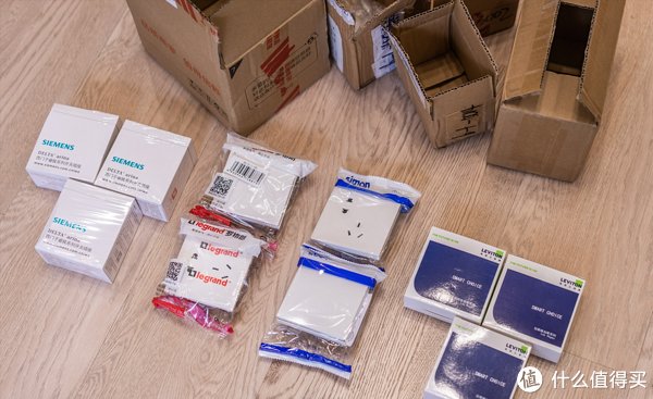 开关|越来越多的人直接网购这几类家居用品,费用能省一半,真聪明