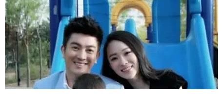 杜江|霍思燕嫁给杜江后就回归家庭，而杜江凭借《红海行动》也红了一把