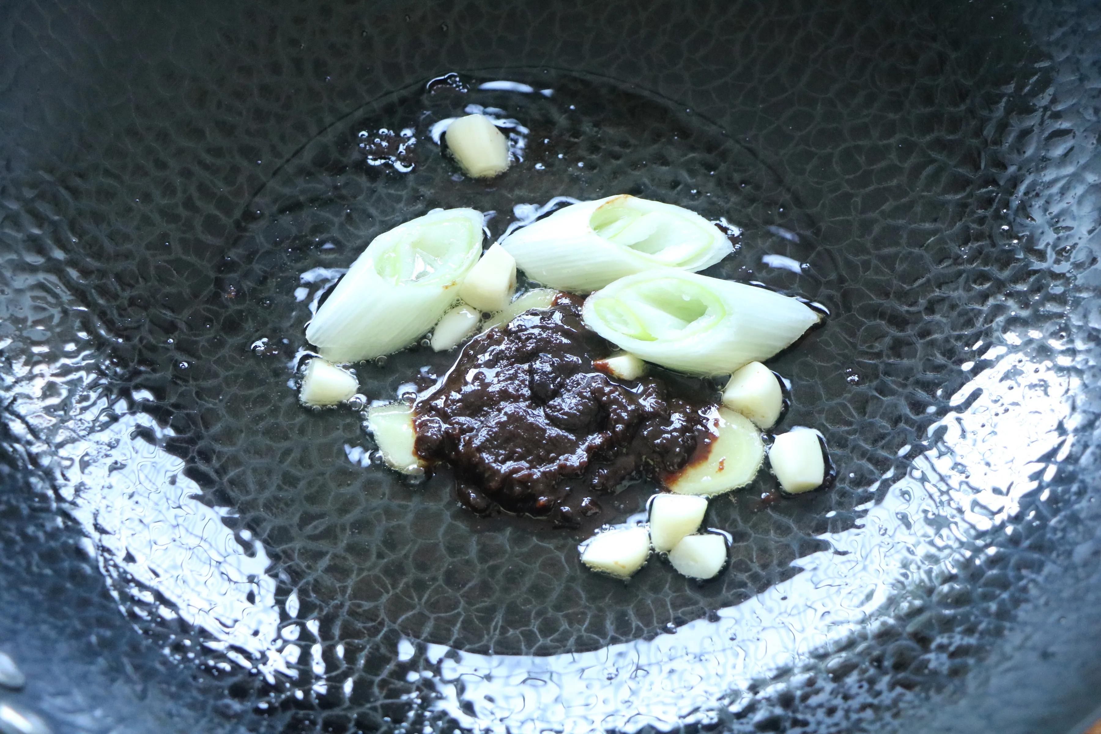 天气转凉,真的超爱一锅炖,一道菜5种食材,下饭又省力