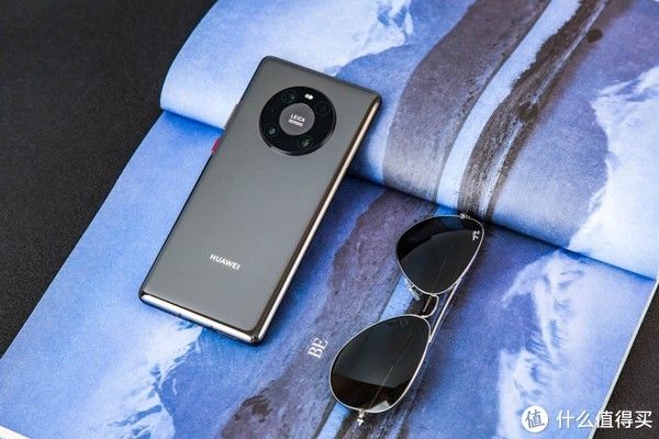 品牌|这部华为Mate40 Pro，使用之后没让我失望