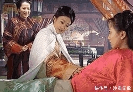 原因|清朝盛行的近亲结婚, 为何很少生出智障儿, 原因其实很简单!