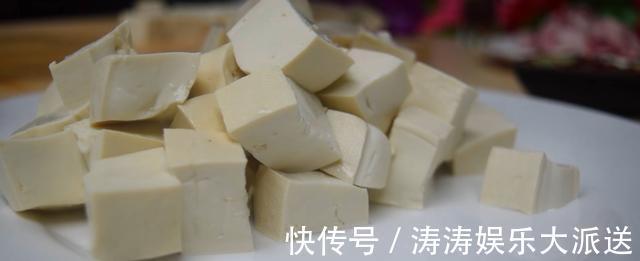 豆腐最下饭的做法，教你做家庭版麻婆豆腐，好吃极了