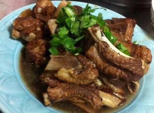 美味|高颜值的几道家常下饭菜，色香味浓，好吃又美味，百吃不腻