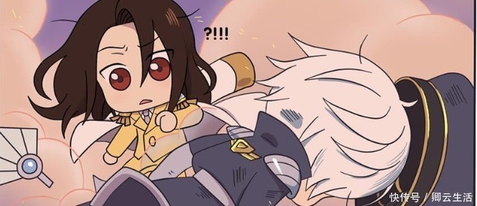 王者|王者萌萌假日:诸葛亮的骚走位都被逼出来了,看来周瑜大人的功力有进步!