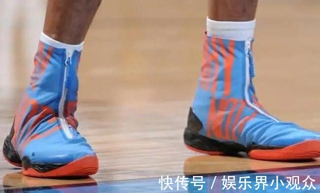 AJ 顶级配置!这是近二十年里最好的AJ正代球鞋!