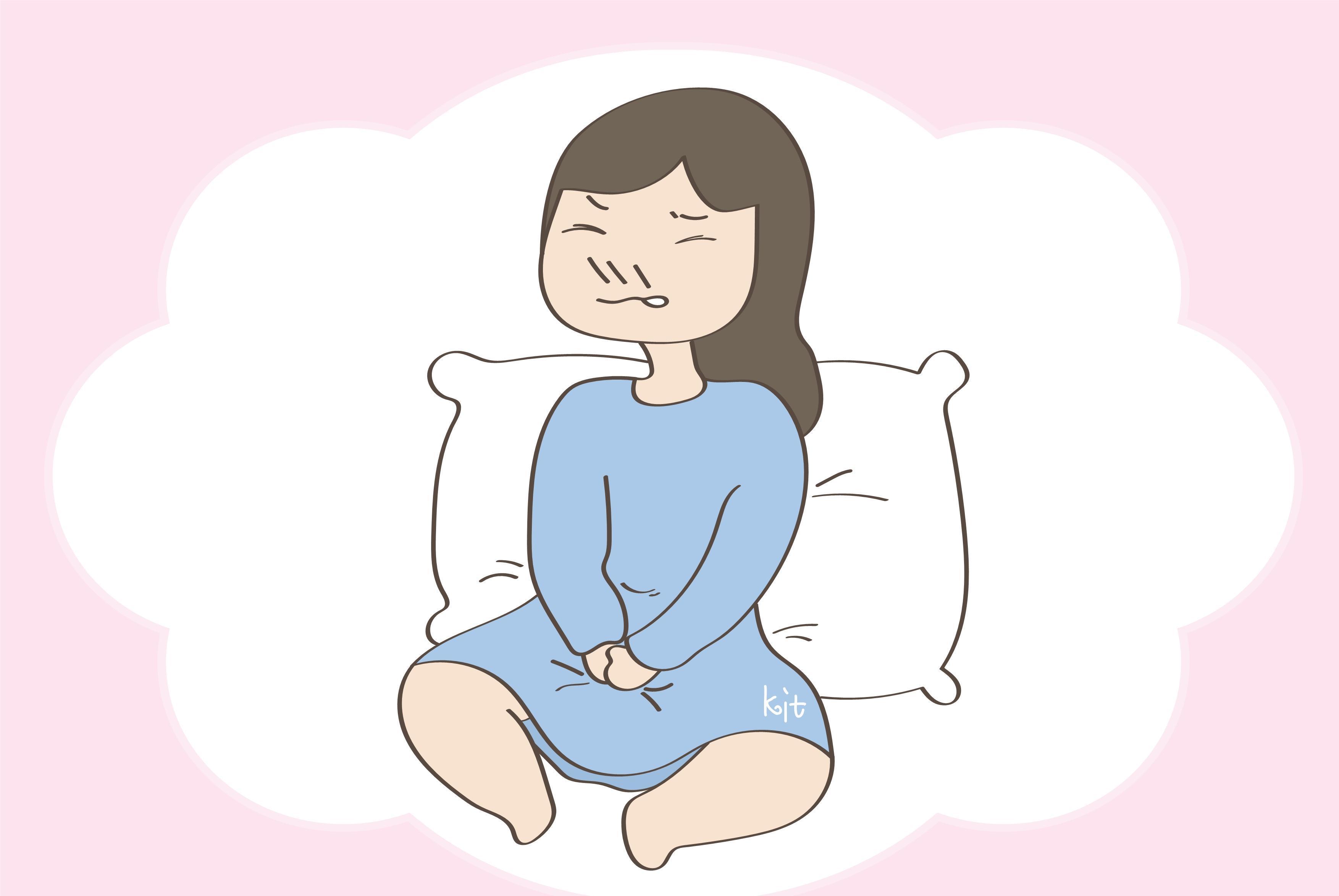 胎儿|很多孕妈都抱怨,孕期反应严重,但胎儿这些情况有了解过吗?