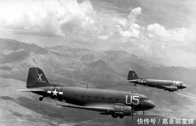 跳伞|二战飞行员跳伞挂在树上,70年后才被找到,已成白骨被藤蔓围绕