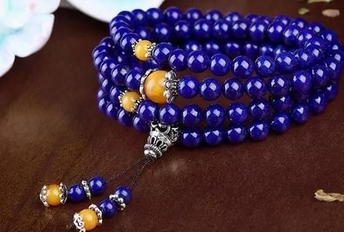 除了染色的假翡翠，这5种染色宝石，也会危害到身体