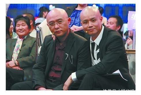 因非诚勿扰走红,调戏谢娜、侮辱金星气跑鲁豫,今街头演讲显落魄